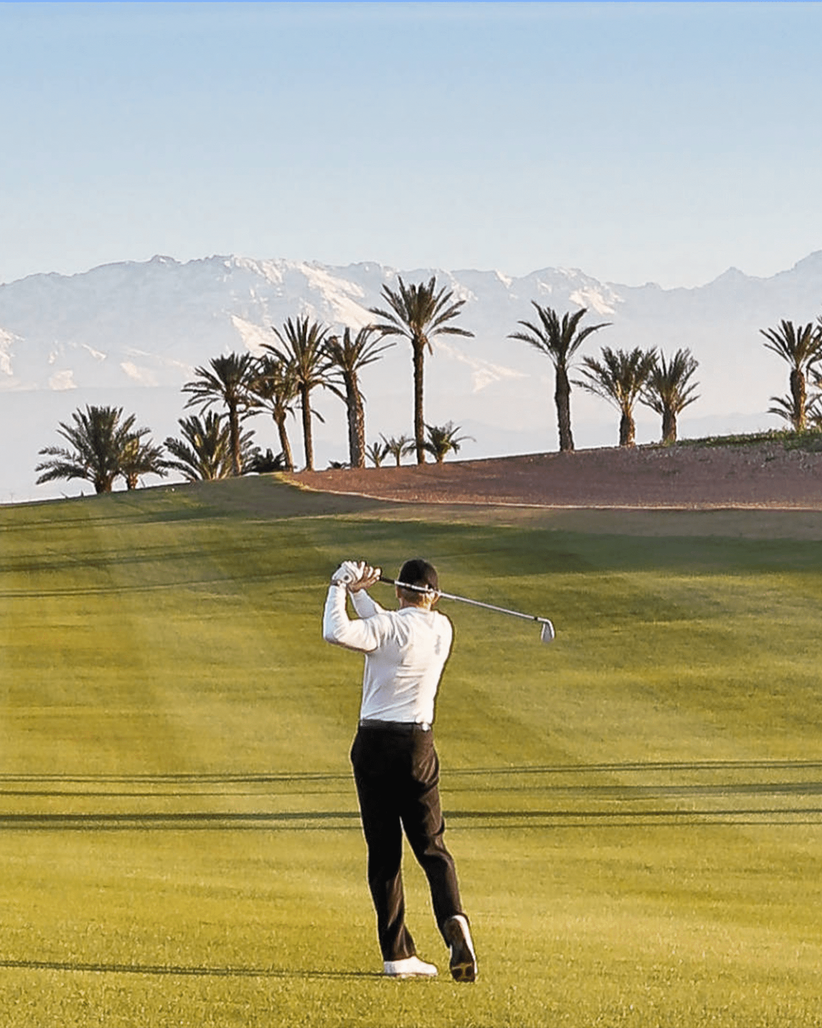 Photo 12 - Tournaments - TARA GOLF CUP
