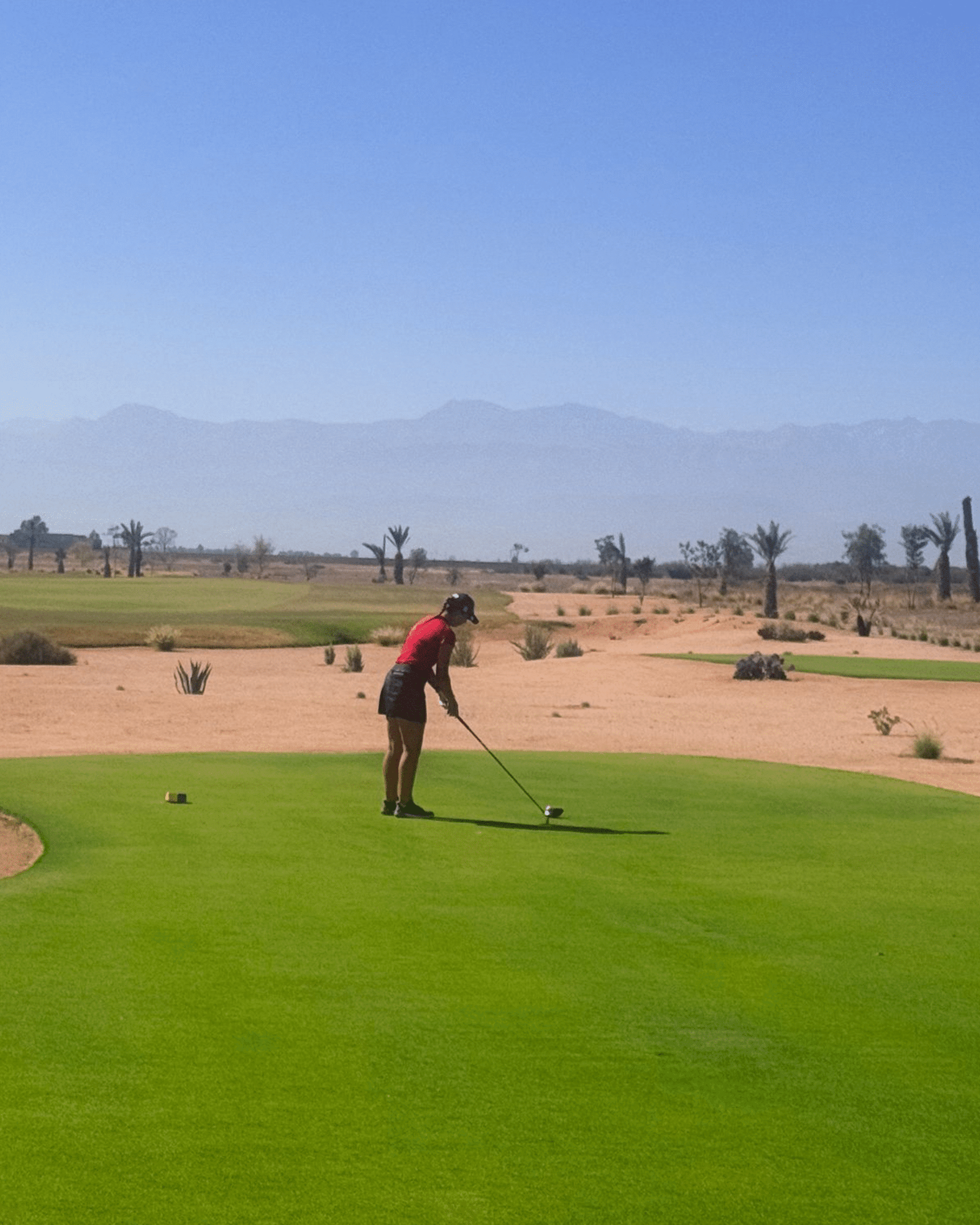 Photo 23 - Tournaments - MOVENPICK GOLF CUP