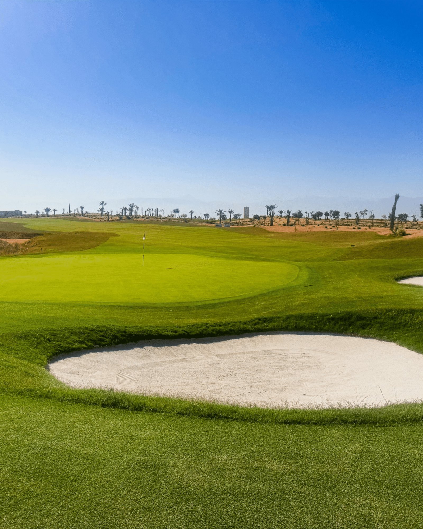 Photo 24 - Tournaments - MOVENPICK GOLF CUP